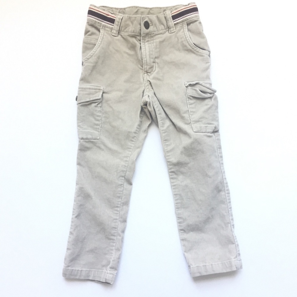 Boy’s Corduroy Jeans/Pants Size 4T. Like new!